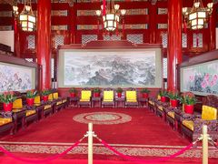 -天安门城楼