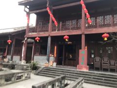 -广元千佛崖