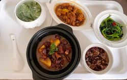 -菁幼月子会所(儿童医院店)