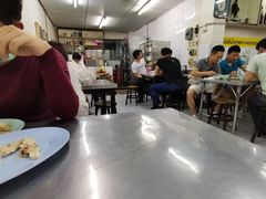 -红大哥水门鸡饭(總店)