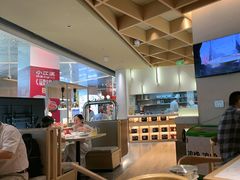 -关东小磨东北菜(漕河泾印象城店)