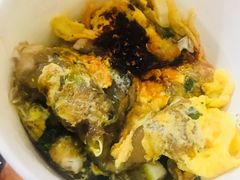 -老宅原住民沙茶面精品小吃(龙头路店)