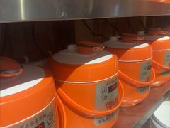 -后湖小院·乡野田园菜