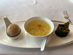 -金轩中餐厅 Jin Xuan(浦东丽思卡尔顿酒店)