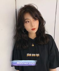 -美格丝M.G.S Hair Salon