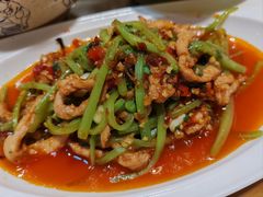 -易老妈蹄花.特色川菜(人民公园总店)
