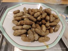-彭城八戒羊肉串(总店)