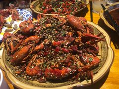 -金陵一哥龙虾馆(三牌楼总店)