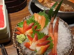 -水林间·寿喜烧自助(仙林金鹰店)