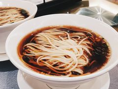 -银都上海菜馆(粤海东路店)