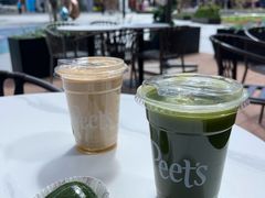 -Peet's 皮爷咖啡(望京小街店)