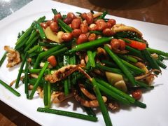 -渔太泰漓江小馆·广西融合菜(西街店)