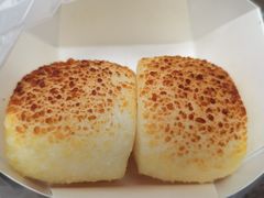 醇香芝士面包-巴黎贝甜(五月花广场店)