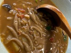 -弓二莜面(总店)