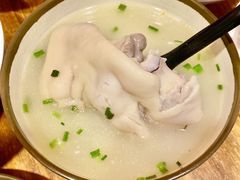-谭师爷龙抄手(白下路店)
