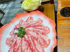 -金三峡干锅·火锅(玉山路店)