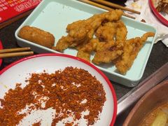 -京元盛铜锅涮肉(上海总店)