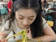 -杨记拉面总店