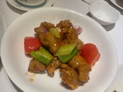 莆田荔枝肉-莆田餐厅PUTIEN(三里屯店)