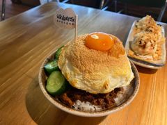 云朵卤肉饭-岛风·台食小馆 ISLAND BISTRO(烟台山店)