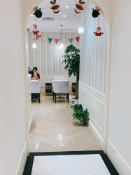 -银座Calla日式美容沙龙