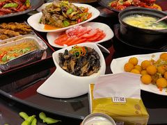 -金陵暴走小龙虾·迷踪蟹(凯德MALL店)