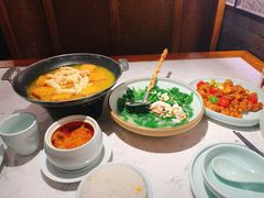 -大榕树下顺德菜(融创茂店)