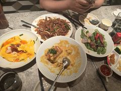 -留半山·香港食堂(啦啦宝都店)