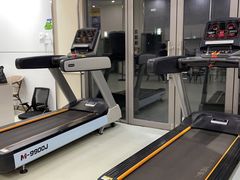 -中田健身工作室(嘉定江桥店)