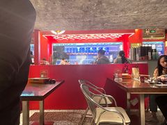 -神府路壹号·海鲜烧烤·砂锅粥·锅物(三坊七巷店)