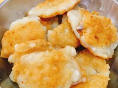 煎墨鱼饼-蚝专家(北滘店)