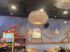 -湘人龙记老长沙米粉(鸟巢店)