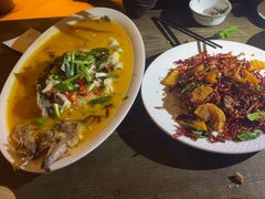 -小喜客·云南特色菜(纳西庭院店)