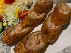 -立山居酒屋·烧鸟 天妇罗(西北湖店)
