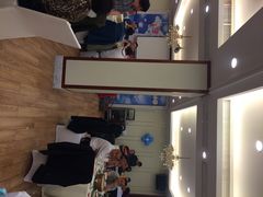 小厨娘淮扬菜(天印大道店)-小厨娘淮扬菜(天印大道店)