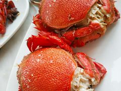 老虎蟹-郑州富力万达文华酒店·云端美食汇自助餐厅