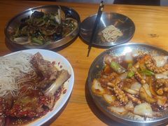 -贤花饭店(胶州店)