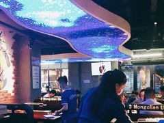 -三个蒙古大叔羊肉串(大宁店)