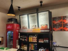 -乔街深夜食堂·台州菜·高压锅生蚝(杭州总店)
