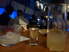 -MM·五声·音乐人与调酒师(西安路店)