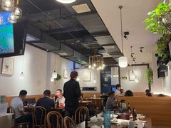 -乔街深夜食堂·小龙虾·高压锅生蚝(杭州总店)