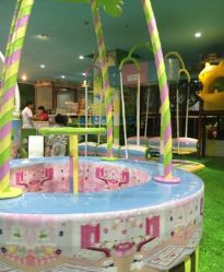 -汤姆小鸟(无锡宝龙广场店)