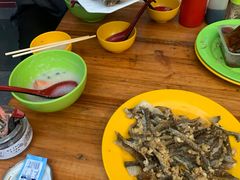 -高佬粥店(光明路店)