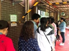 门面-京天红酒家(虎坊路店)