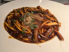 红烧鳝丝-三玛璐酒楼(汉口路店)