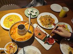 -泰国餐厅 Thai Food(裕华万达店)