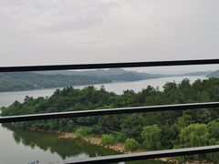 -天目湖涵田度假村