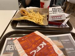 葡式蛋挞-肯德基(星河店)