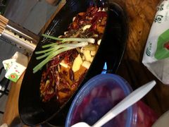 -周幺妹重庆老火锅(银泰城总店)