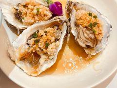 -帝皇海海鲜豆捞(桐泾商务广场店)